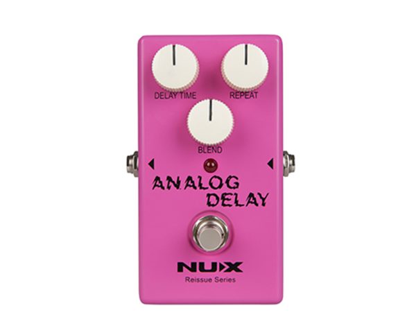 Analog Delay